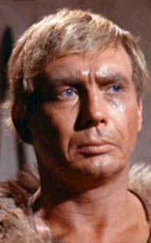 Roy Jenson